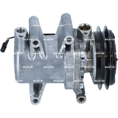 Kompressor, Klimaanlage 320224