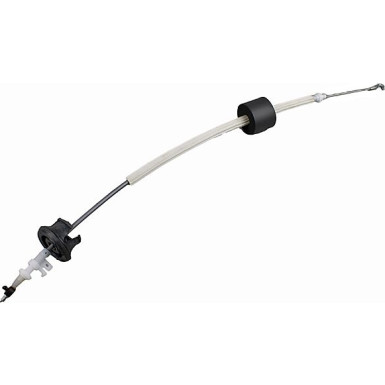 Metzger Seilzug, Türentriegelung 3160028