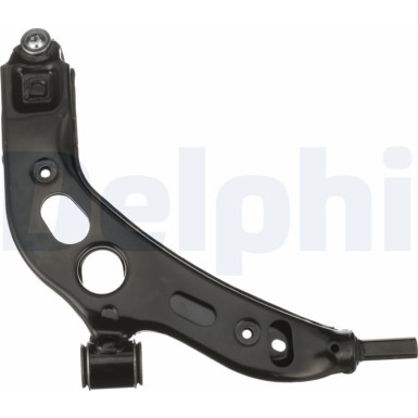 Lenker, Radaufhängung TC3856 Lenker, Radaufhängung TC3856