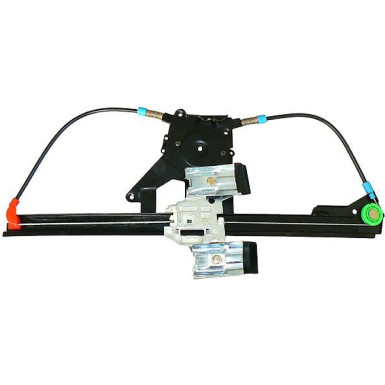 Metzger Fensterheber 2160011