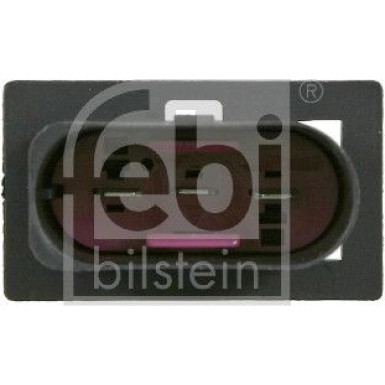 FEBI BILSTEIN 14748 Lüfter, Motorkühlung