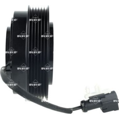 NRF Magnetkupplung, Klimakompressor 380126 NRF Magnetkupplung, Klimakompressor 380126