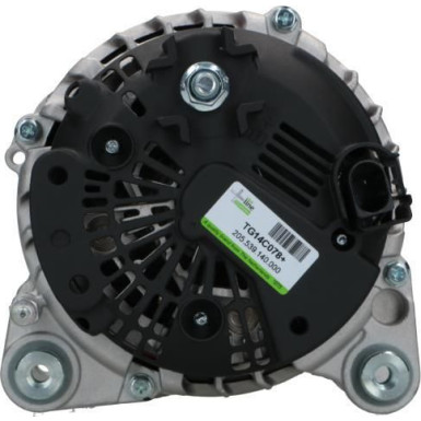 Generator 205.539.140.000 Generator 205.539.140.000