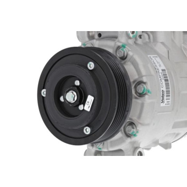 Kompressor, Klimaanlage 813248 Kompressor, Klimaanlage 813248