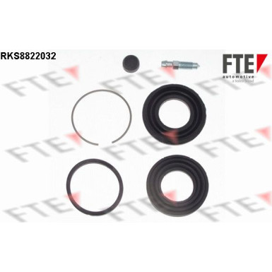 Reparatursatz, Bremssattel 9323631 Reparatursatz, Bremssattel 9323631