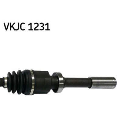 SKF Antriebswelle VKJC 1231