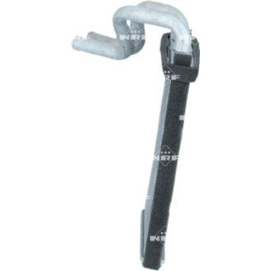 NRF Wärmetauscher, Innenraumheizung 54301