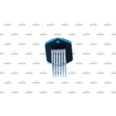 NRF Widerstand, Innenraumgebläse EASY FIT 342116 NRF Widerstand, Innenraumgebläse EASY FIT 342116
