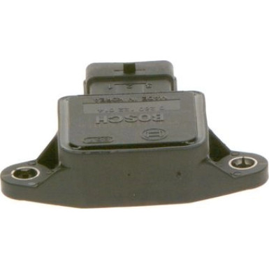 BOSCH Sensor, Drosselklappenstellung 0 280 122 014