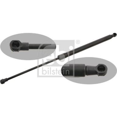 FEBI BILSTEIN 29428 Gasfeder, Koffer-/Laderaum
