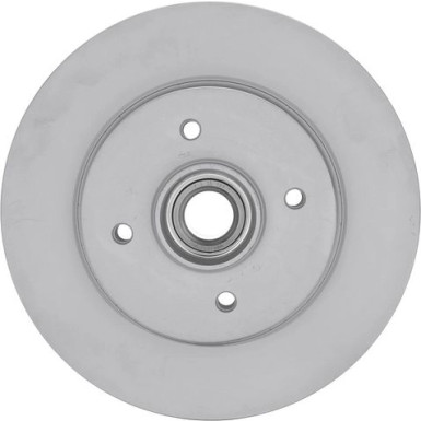 BOSCH Bremsscheibe 0 986 479 387
