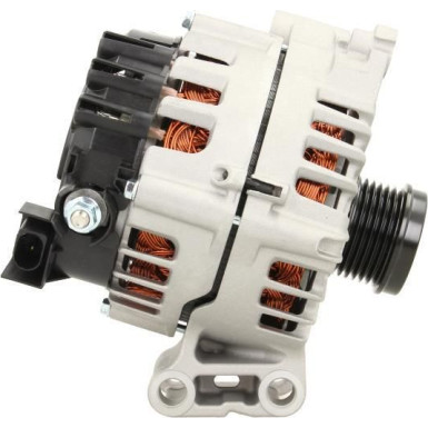 PSH Generator 815.533.150.004