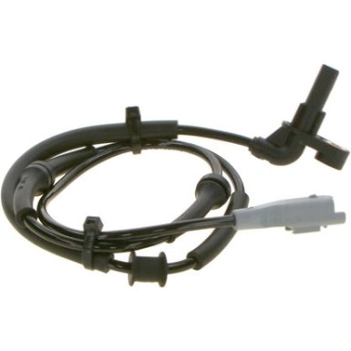 BOSCH Sensor, Raddrehzahl 0 265 007 668