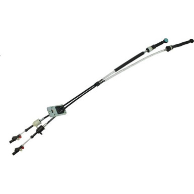 Metzger Seilzug, Schaltgetriebe 3150149