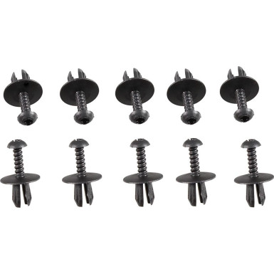 Metzger Clip, Zier-/Schutzleiste 2280073