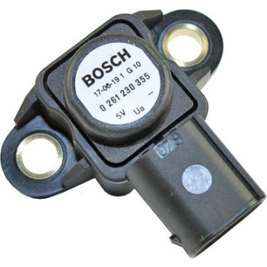 Metzger Sensor, Ladedruck 0906248