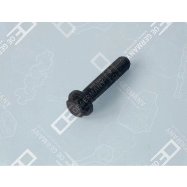 4x Pleuelschraube für Mercedes Benz OM 364 /A/LA OM 366 /A/LA OM 904 LA OM 906 4x Pleuelschraube für Mercedes Benz OM 364 /A/LA OM 366 /A/LA OM 904 LA OM 906