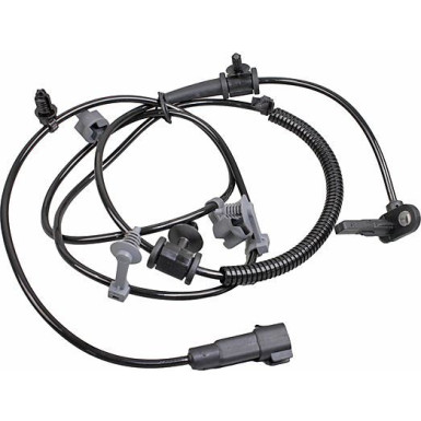 Metzger Sensor, Raddrehzahl 09001239