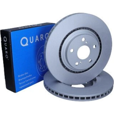 QUARO Bremsscheibe QD5665