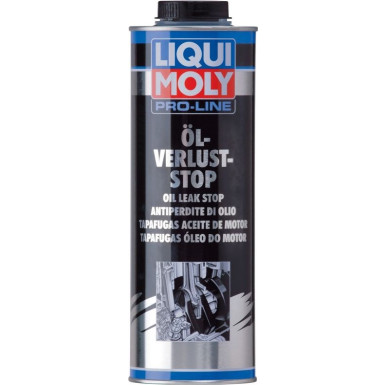 LIQUI MOLY Motoröladditiv Pro-Line Öl-Verlust-Stop 1 l 5182