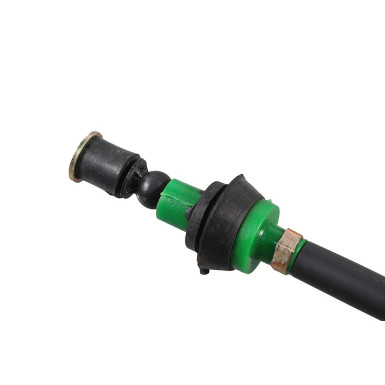 Metzger Gaszug 10.0862