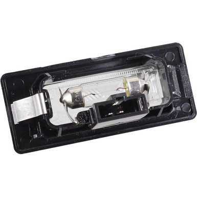 Metzger Kennzeichenleuchte 2080009