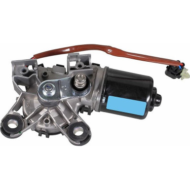 Metzger Wischermotor 2190576