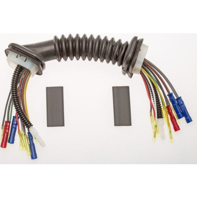 Metzger Kabelreparatursatz, Heckklappe 2320076