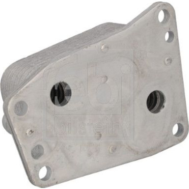 Ölkühler, Motoröl 196008 Ölkühler, Motoröl 196008