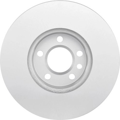 Bremsscheibe 0 986 479 037 Bremsscheibe 0 986 479 037