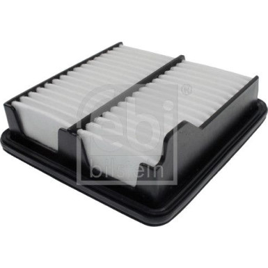 FEBI BILSTEIN 184393 Luftfilter FEBI BILSTEIN 184393 Luftfilter