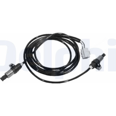 Sensor, Raddrehzahl SS20176