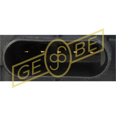 GEBE NOx-Sensor, NOx-Katalysator 9 3799 1