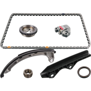 FEBI BILSTEIN 174881 Steuerkettensatz FEBI BILSTEIN 174881 Steuerkettensatz