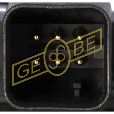 GEBE NOx-Sensor, NOx-Katalysator 9 3563 1