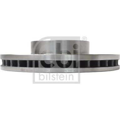 FEBI BILSTEIN 29171 Bremsscheibe