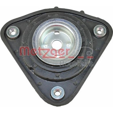 Metzger Federbeinstützlager 6490090