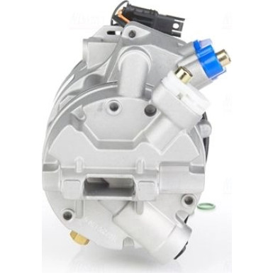 Kompressor, Klimaanlage 890038 Kompressor, Klimaanlage 890038