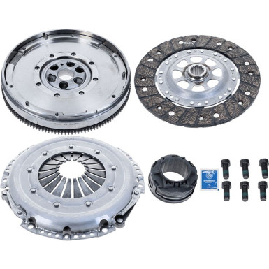 SACHS 2290 601 032 Kupplungssatz ZMS Modul
