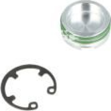 NRF Trockner, Klimaanlage EASY FIT 33326