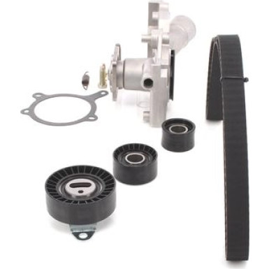 BOSCH Wasserpumpe + Zahnriemensatz 1 987 948 529