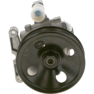 BOSCH Hydraulikpumpe, Lenkung K S00 000 624