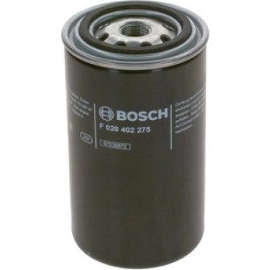Kraftstofffilter F 026 402 275