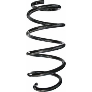 Fahrwerksfeder 86497 Fahrwerksfeder 86497