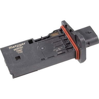 Metzger Luftmassenmesser 0890397