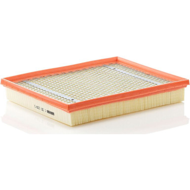 Mann-Filter 5 x MANN-FILTE Luftfilter C 30 130/1 Mann-Filter 5 x MANN-FILTE Luftfilter C 30 130/1