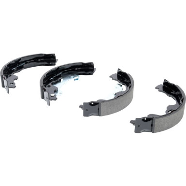ATE Bremsbackensatz 03.0137-0466.2 ATE Bremsbackensatz 03.0137-0466.2