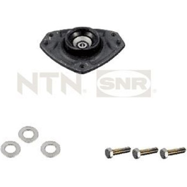 Reparatursatz, Federbeinstützlager KB658.06 Reparatursatz, Federbeinstützlager KB658.06