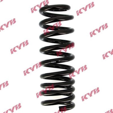 KYB Fahrwerksfeder K-Flex RG6534