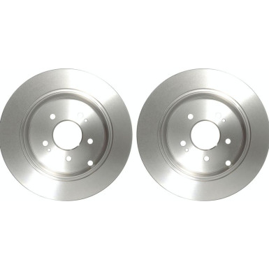 Bremsscheibe DF6909 Bremsscheibe DF6909